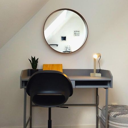 Apartment Lila Zagreb Eksteriør bilde
