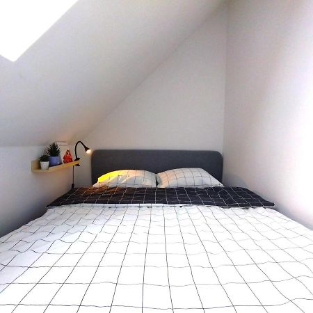Apartment Lila Zagreb Eksteriør bilde